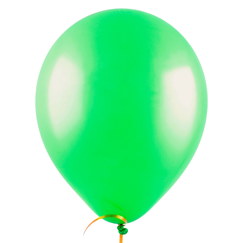 Печать на воздушных шарах в Самаре | КонТур